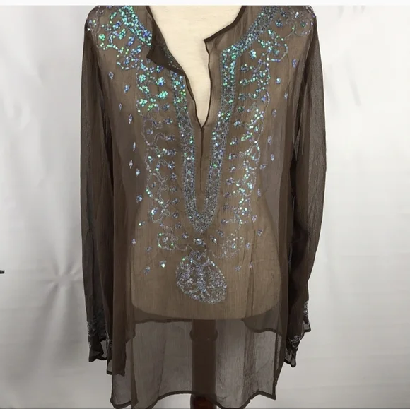 Venus swim cover- up - Picture 2 of 5